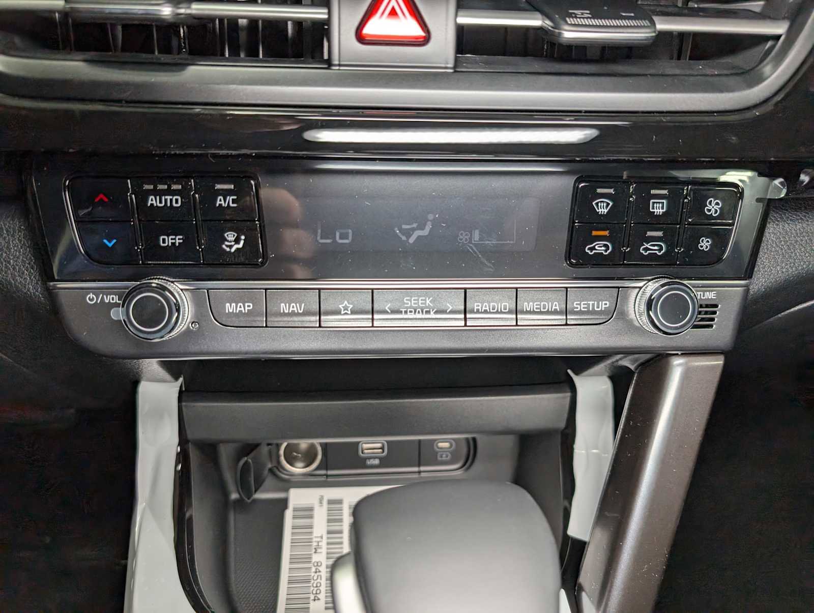 New 2026 Kia Seltos S image 27