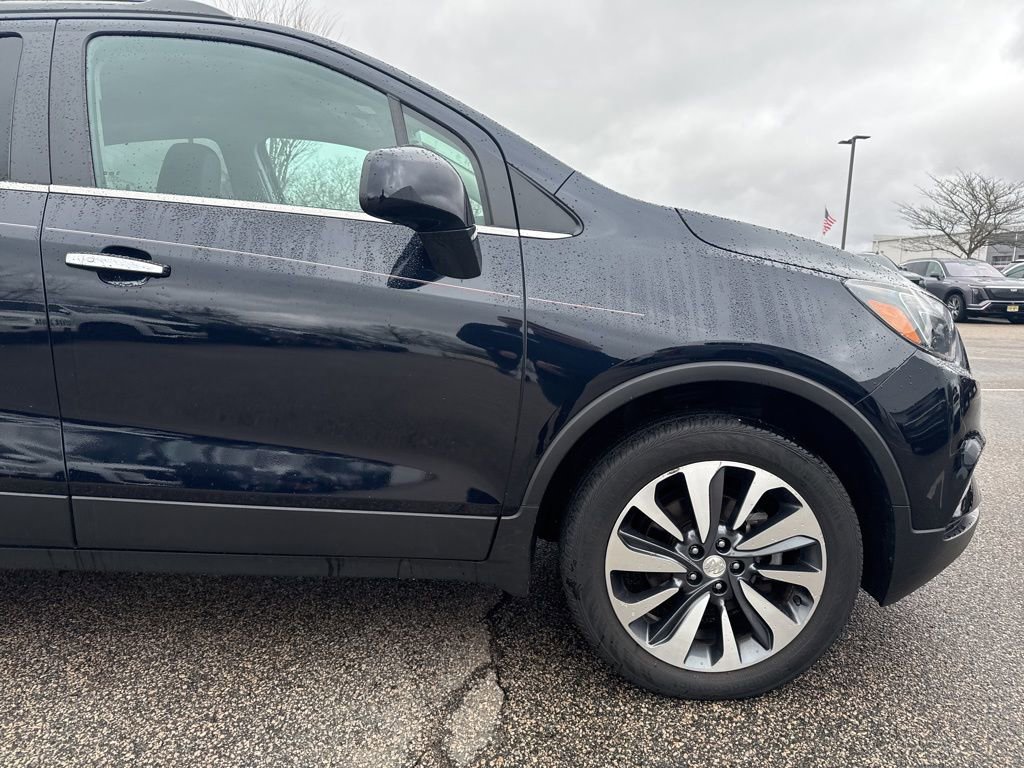 Used 2022 Buick Encore Preferred w/ Safety Package image 13