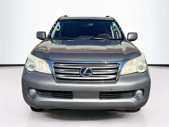 Used 2010 Lexus GX 460 image 4