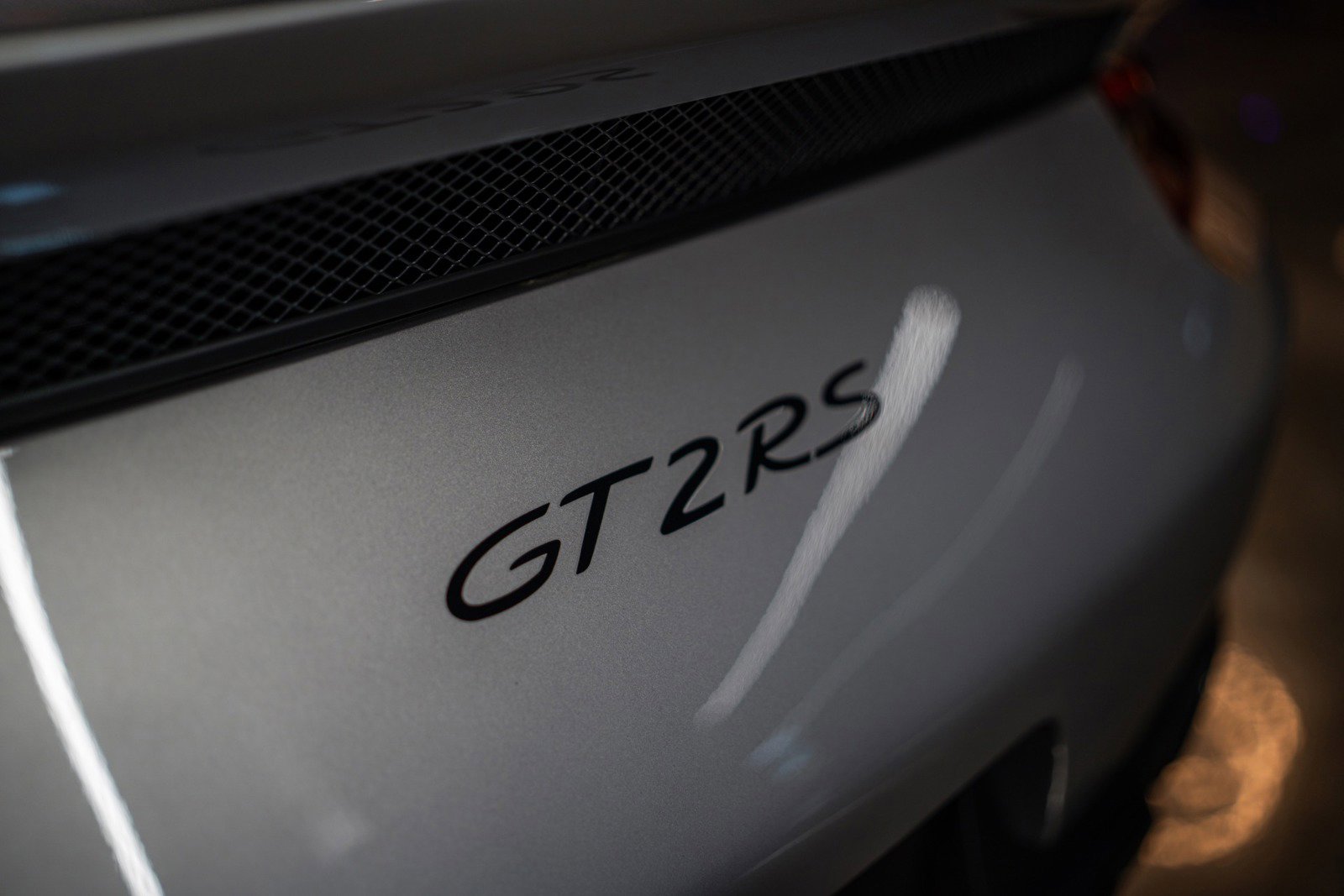 Used 2018 Porsche 911 GT2 RS RWD image 36
