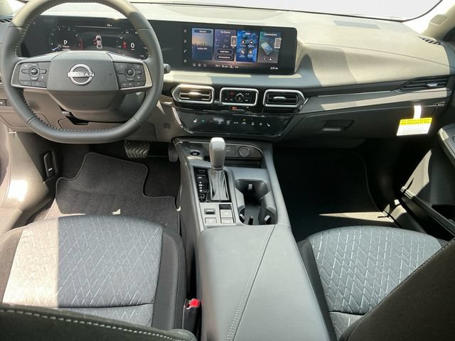 New 2026 Nissan Sentra SV w/ SV Convenience Package FWD image 12