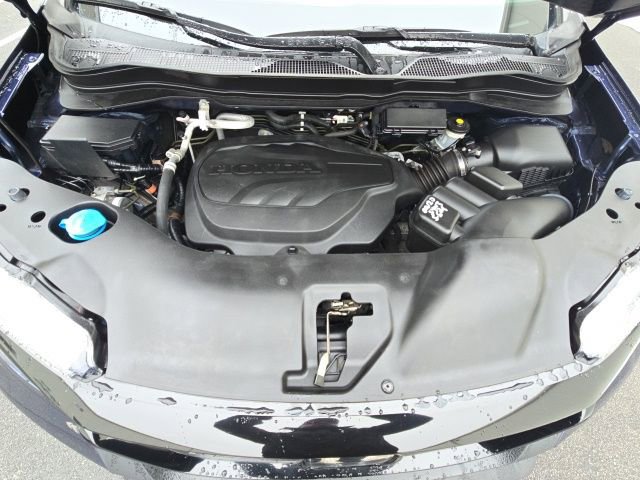 Used 2021 Honda Passport EX-L image 33