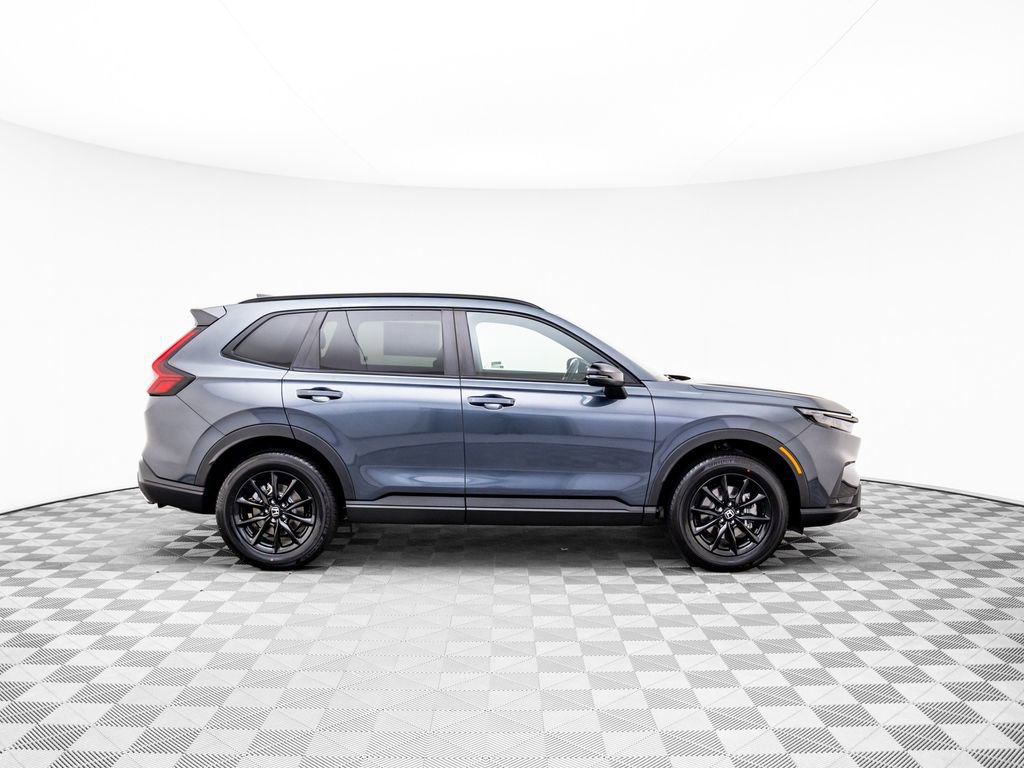 New 2026 Honda CR-V Sport-L image 7