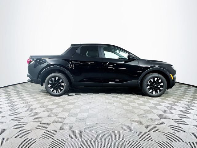 New 2026 Hyundai Santa Cruz SE image 9