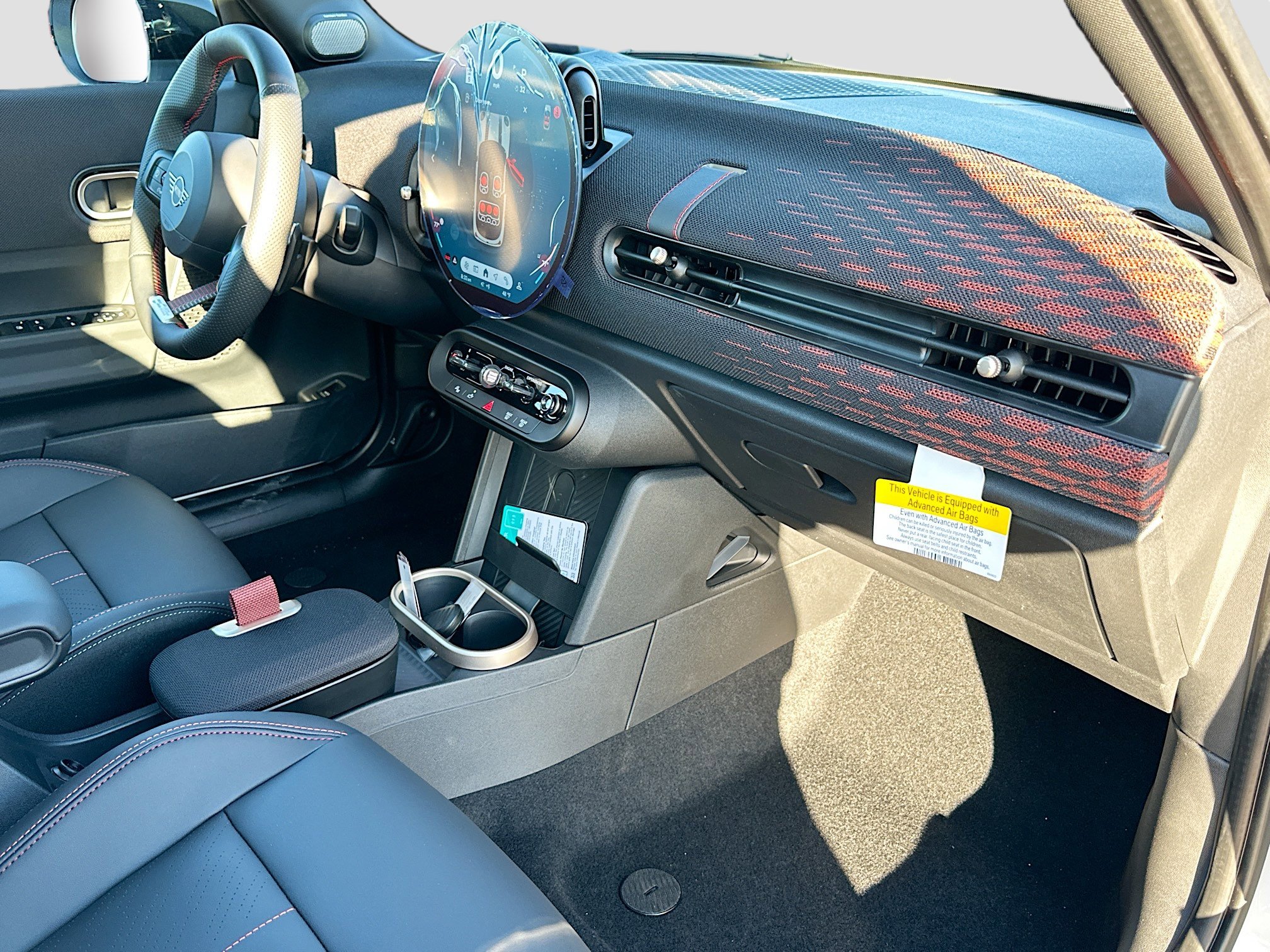 New 2026 MINI Cooper S image 23