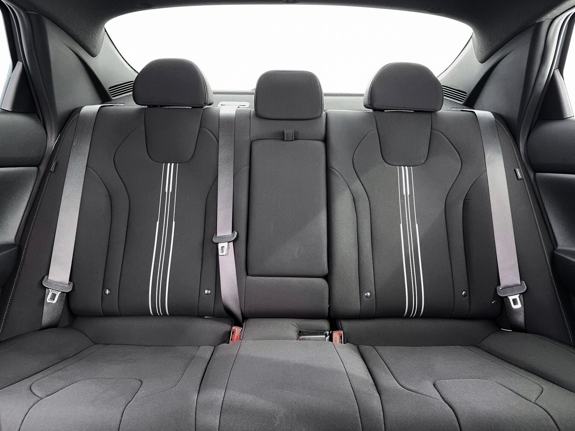 New 2026 Hyundai Elantra SEL Sport Premium FWD image 16