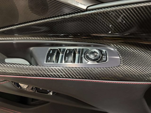 Used 2024 Chevrolet Corvette Z06 w/ Z07 Performance Package RWD image 15