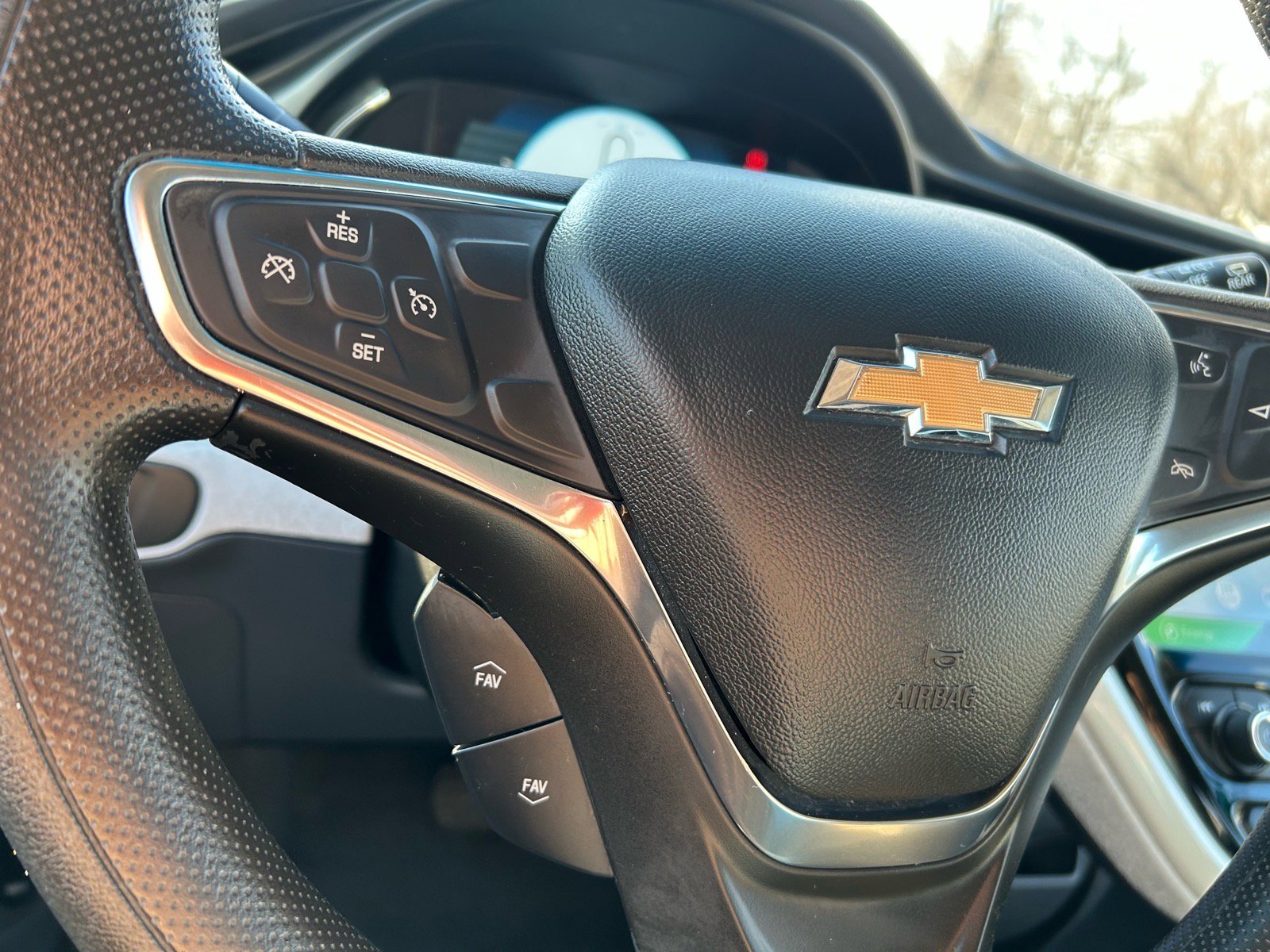 Used 2021 Chevrolet Bolt LT image 19