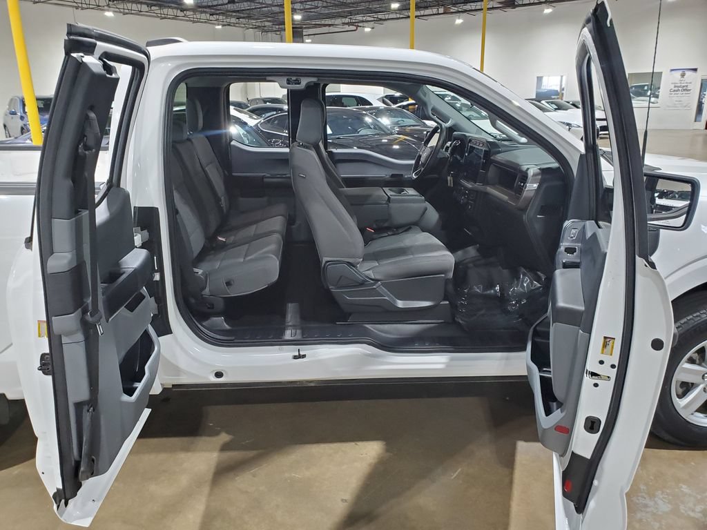 Used 2024 Ford F150 XL w/ Equipment Group 103A High RWD image 21