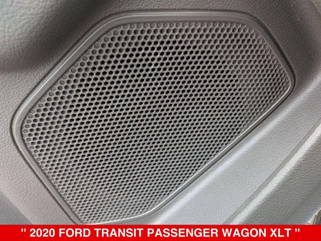 Used 2020 Ford Transit 350 XLT RWD image 14