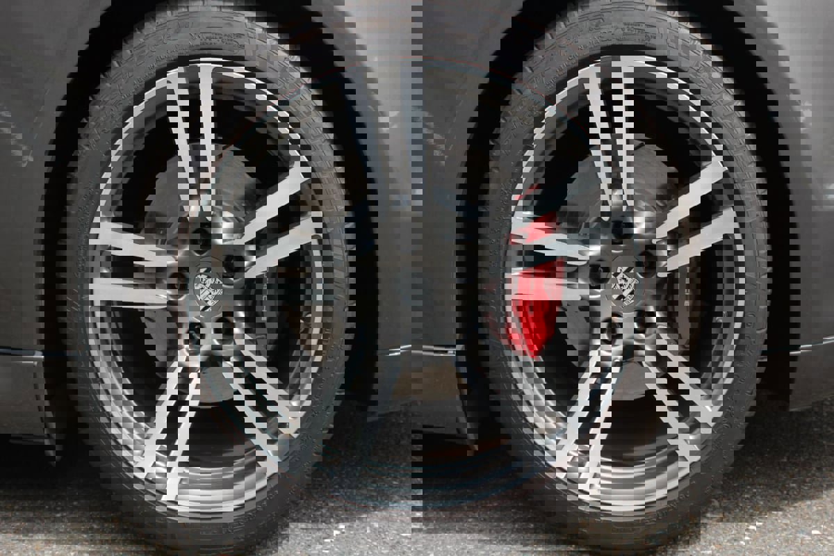 Used 2013 Porsche Panamera GTS image 55