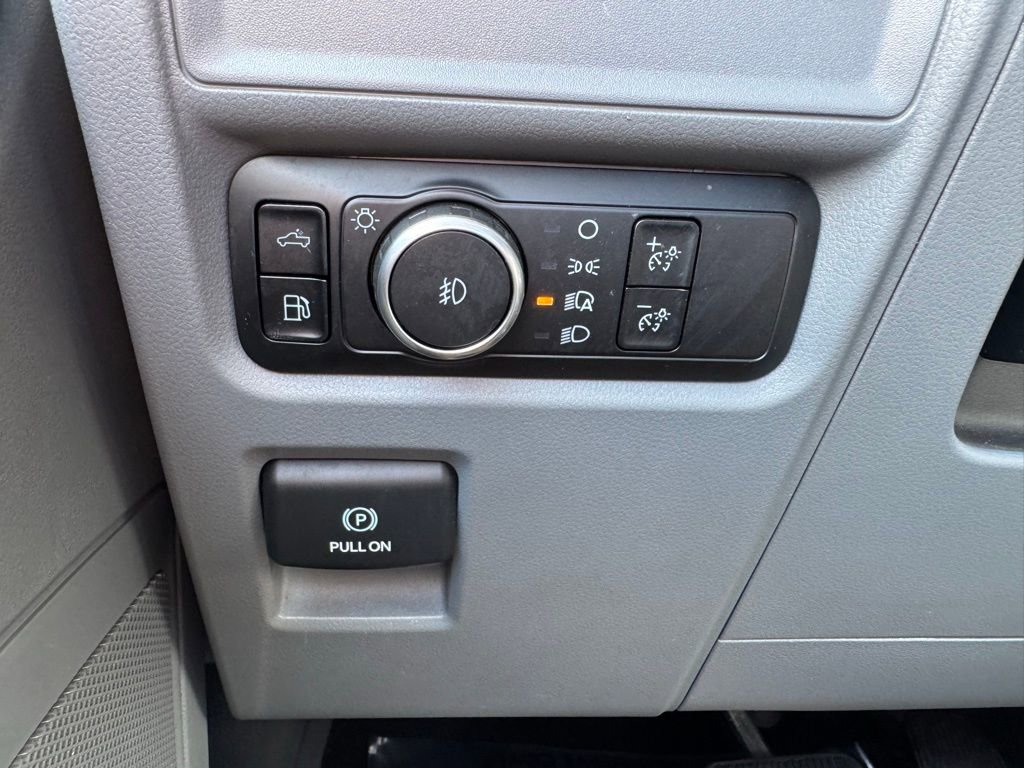 Used 2024 Ford F150 XLT w/ Mobile Office Package image 32