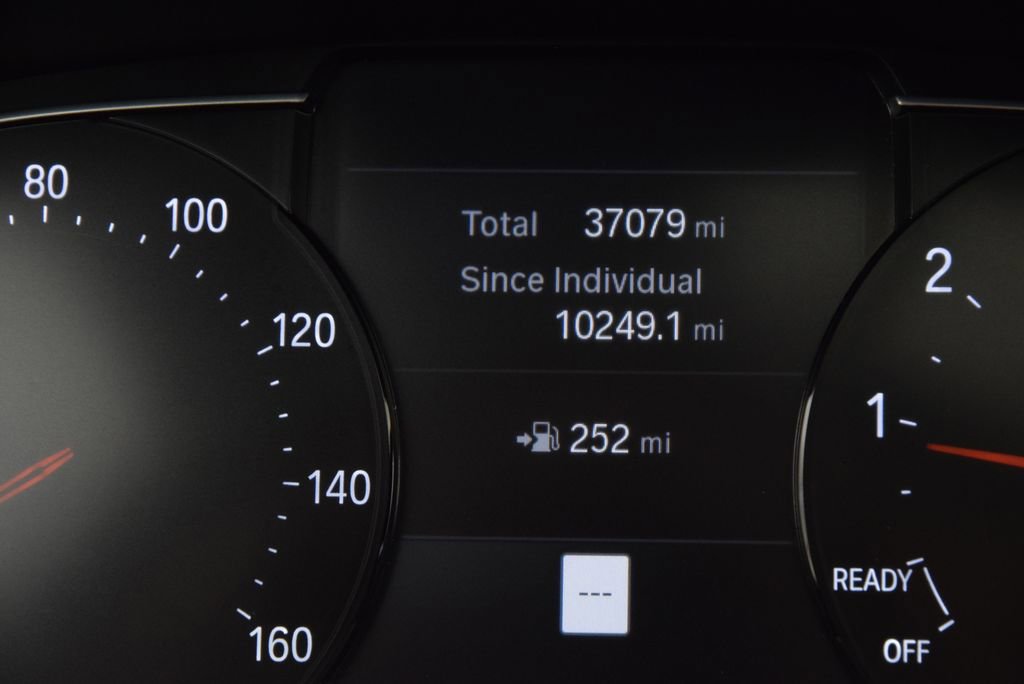 Used 2021 BMW 330i Sedan w/ Driving Assistance Package image 30