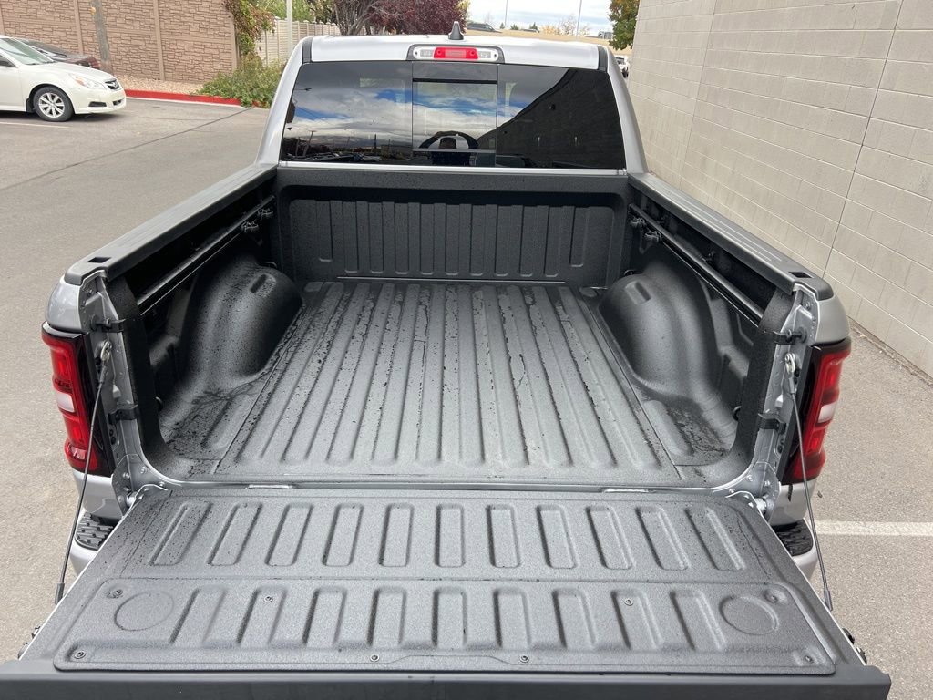 New 2026 RAM 1500 Big Horn w/ Night Edition image 26