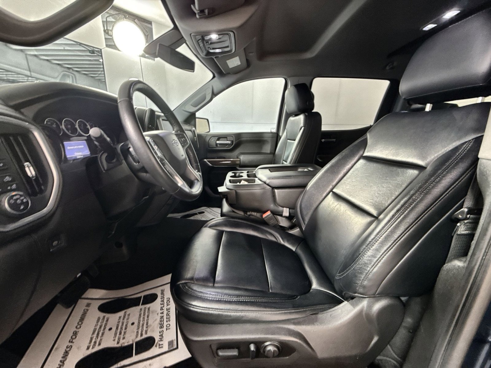Used 2022 Chevrolet Silverado 1500 RST image 13