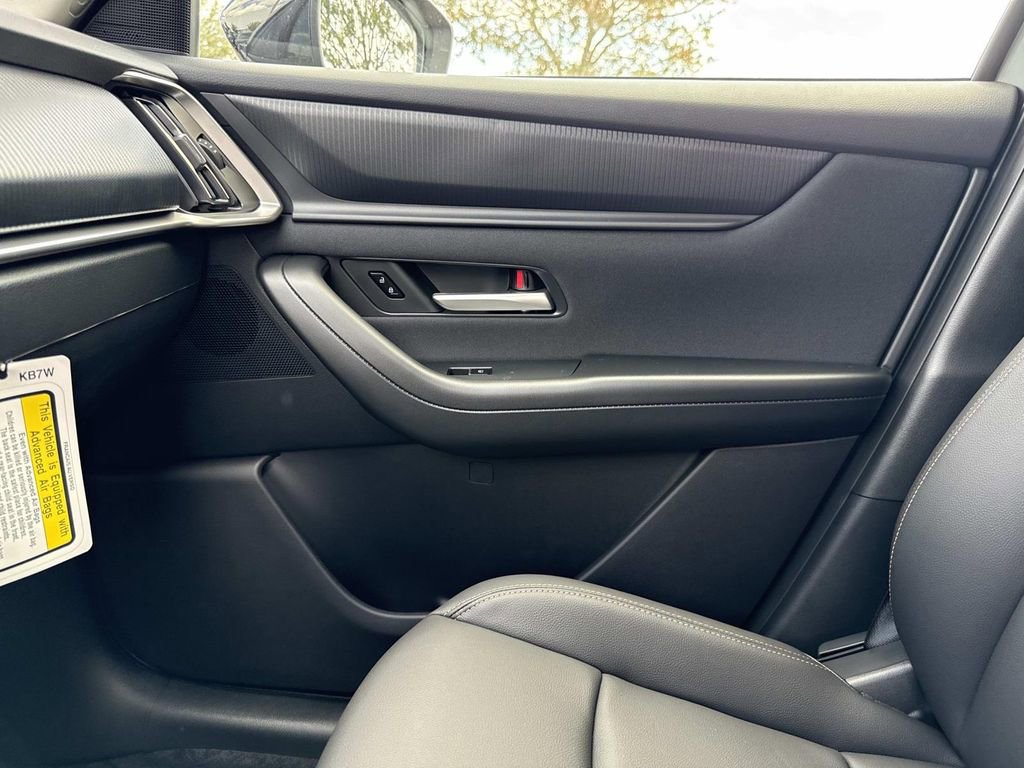 New 2026 MAZDA CX-90 3.3 Turbo w/ Select Package image 27