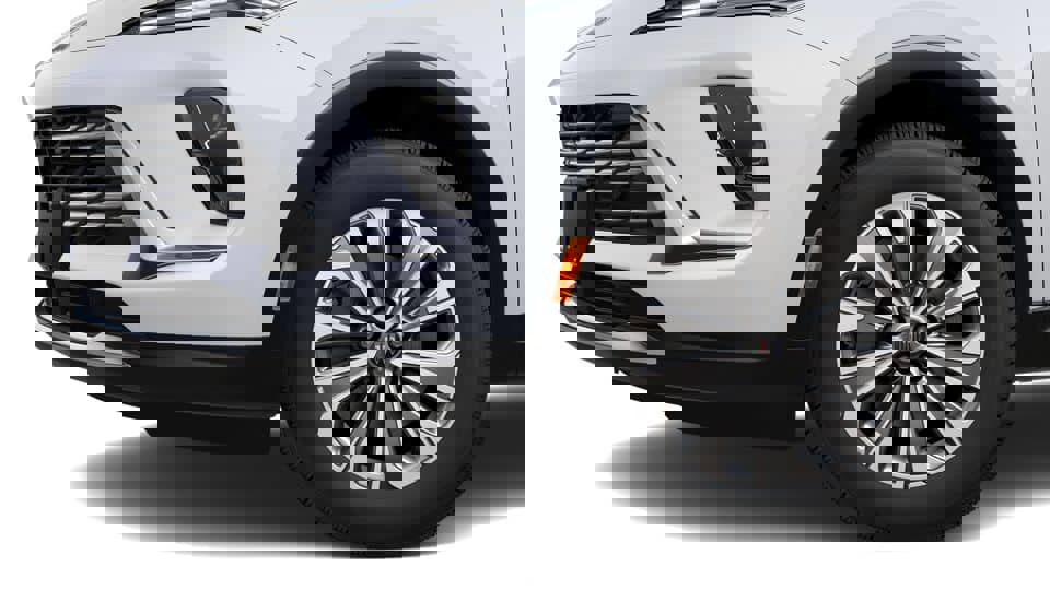 New 2026 Buick Envision Preferred image 55