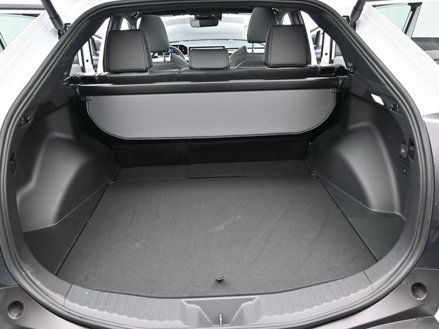 Certified 2026 Toyota bZ image 31