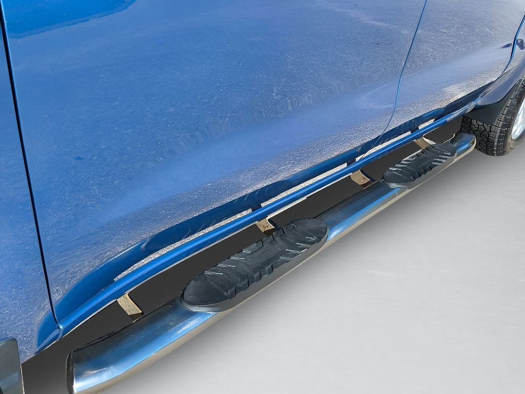 Used 2024 Chevrolet Silverado 1500 LTZ w/ Z71 Off-Road Package image 16