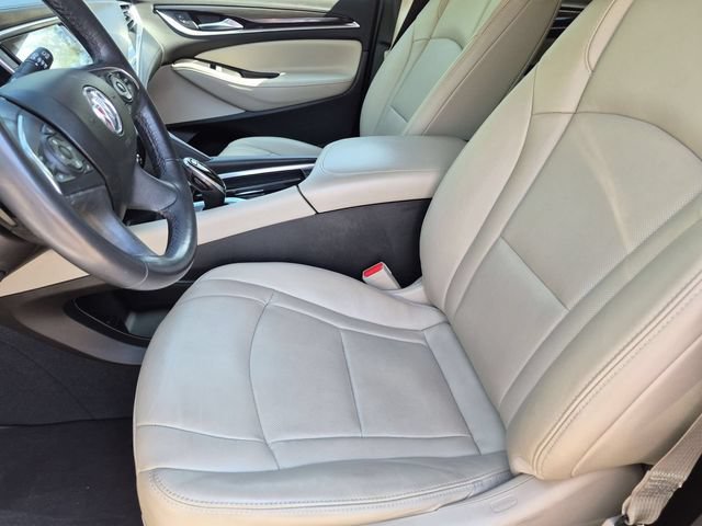 Certified 2020 Buick Enclave Premium w/ Sun and Sites Package AWD/4WD image 19