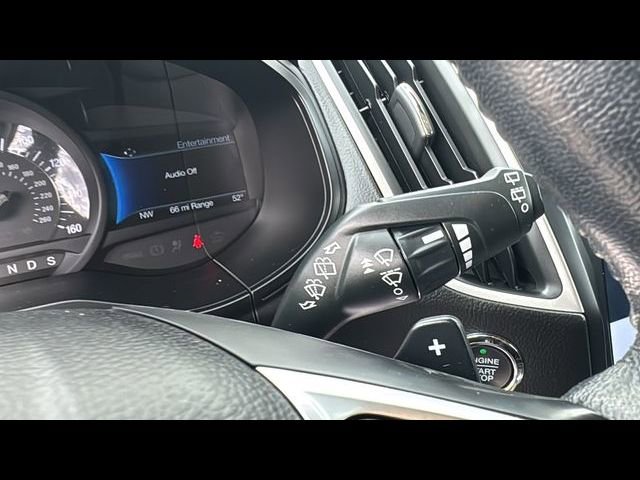 Certified 2023 Ford Edge SEL w/ Convenience Package AWD/4WD image 20