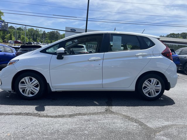 Used 2019 Honda Fit LX image 2