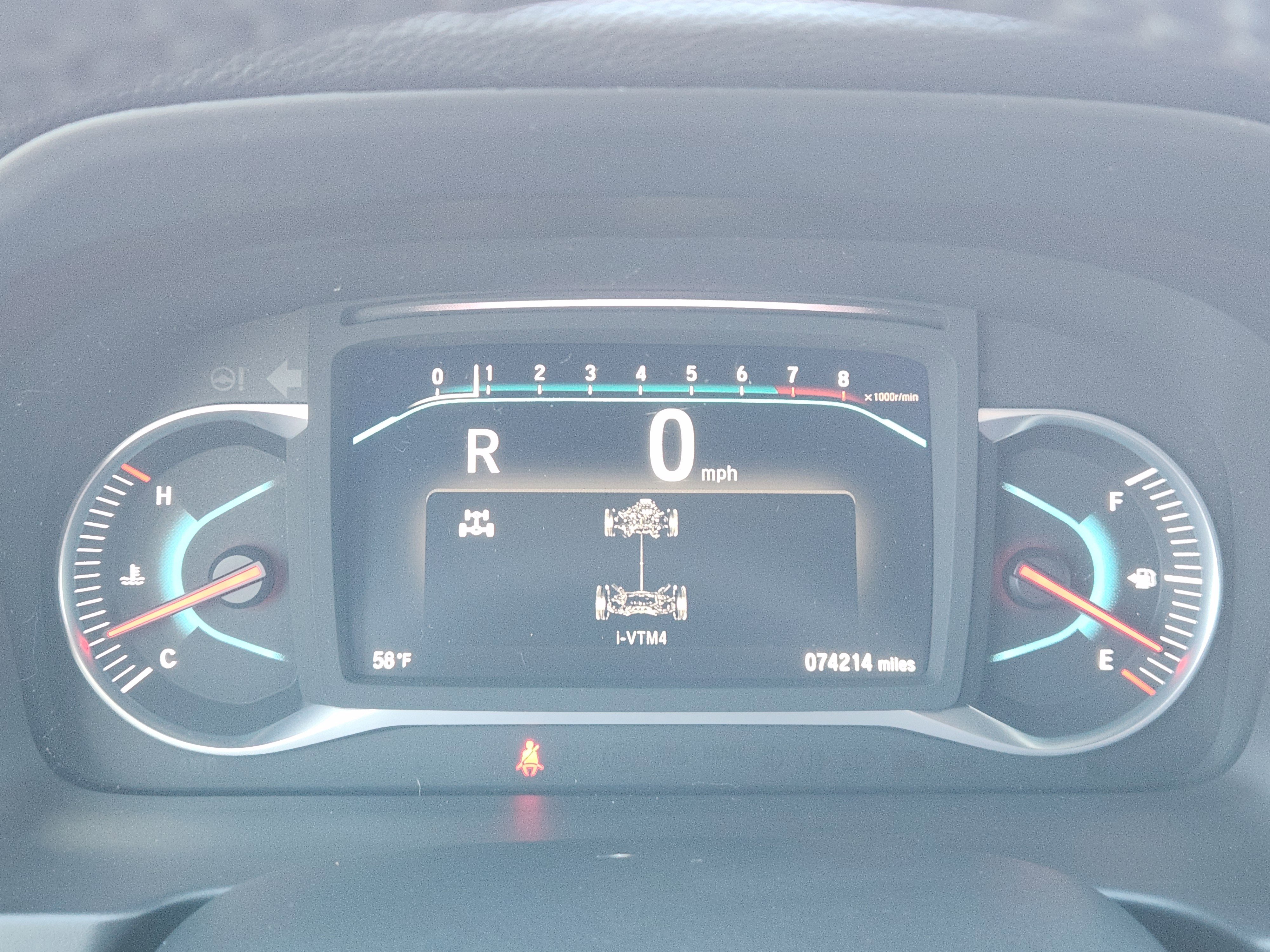 Used 2021 Honda Passport Elite image 19