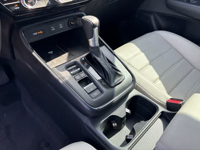 Certified 2026 Honda CR-V EX-L image 16