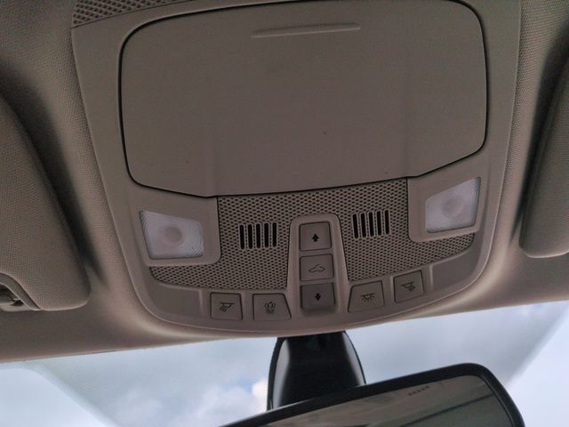 Certified 2020 Ford Fusion Titanium FWD image 42