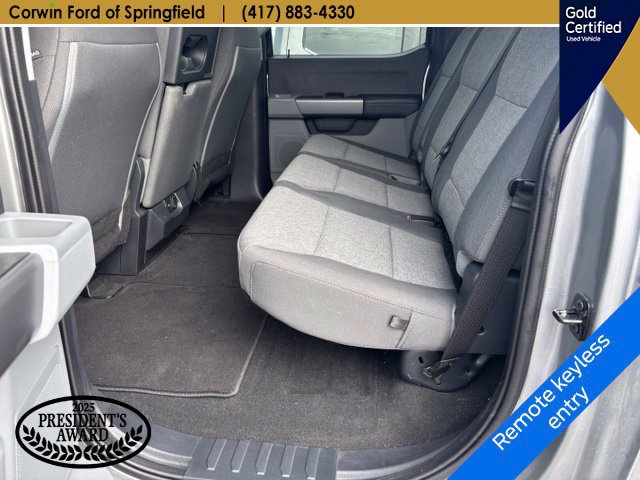 Used 2024 Ford F250 XL w/ STX Appearance Package AWD/4WD image 15