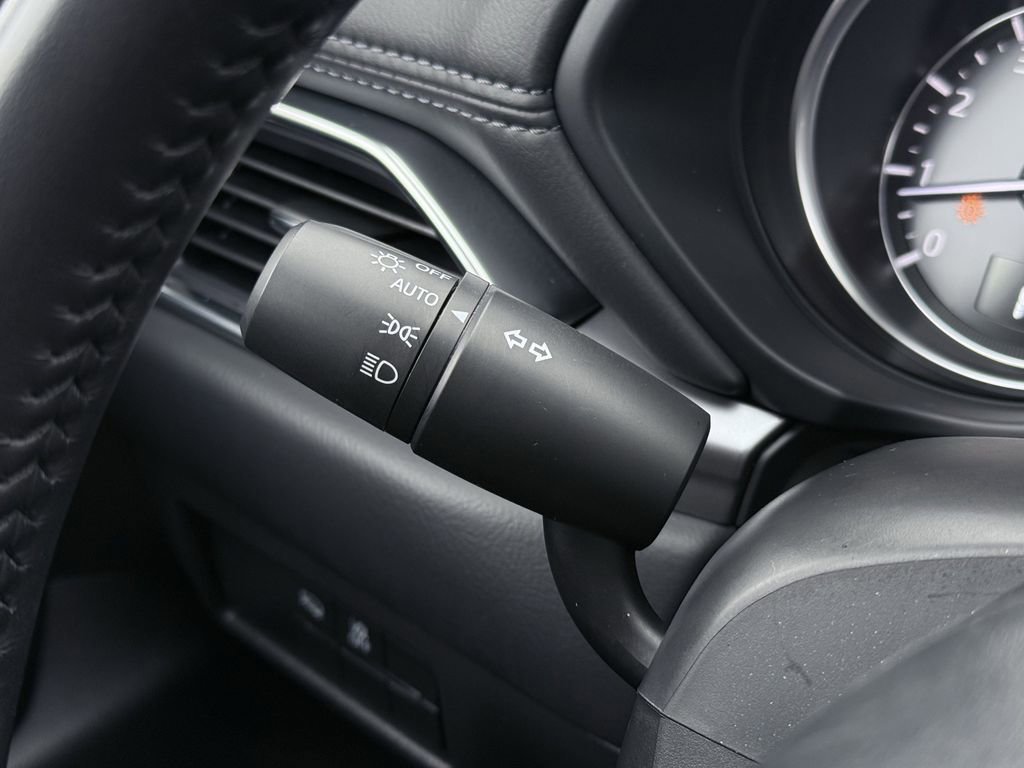 Used 2023 MAZDA CX-5 AWD 2.5 S w/ Select Package image 14