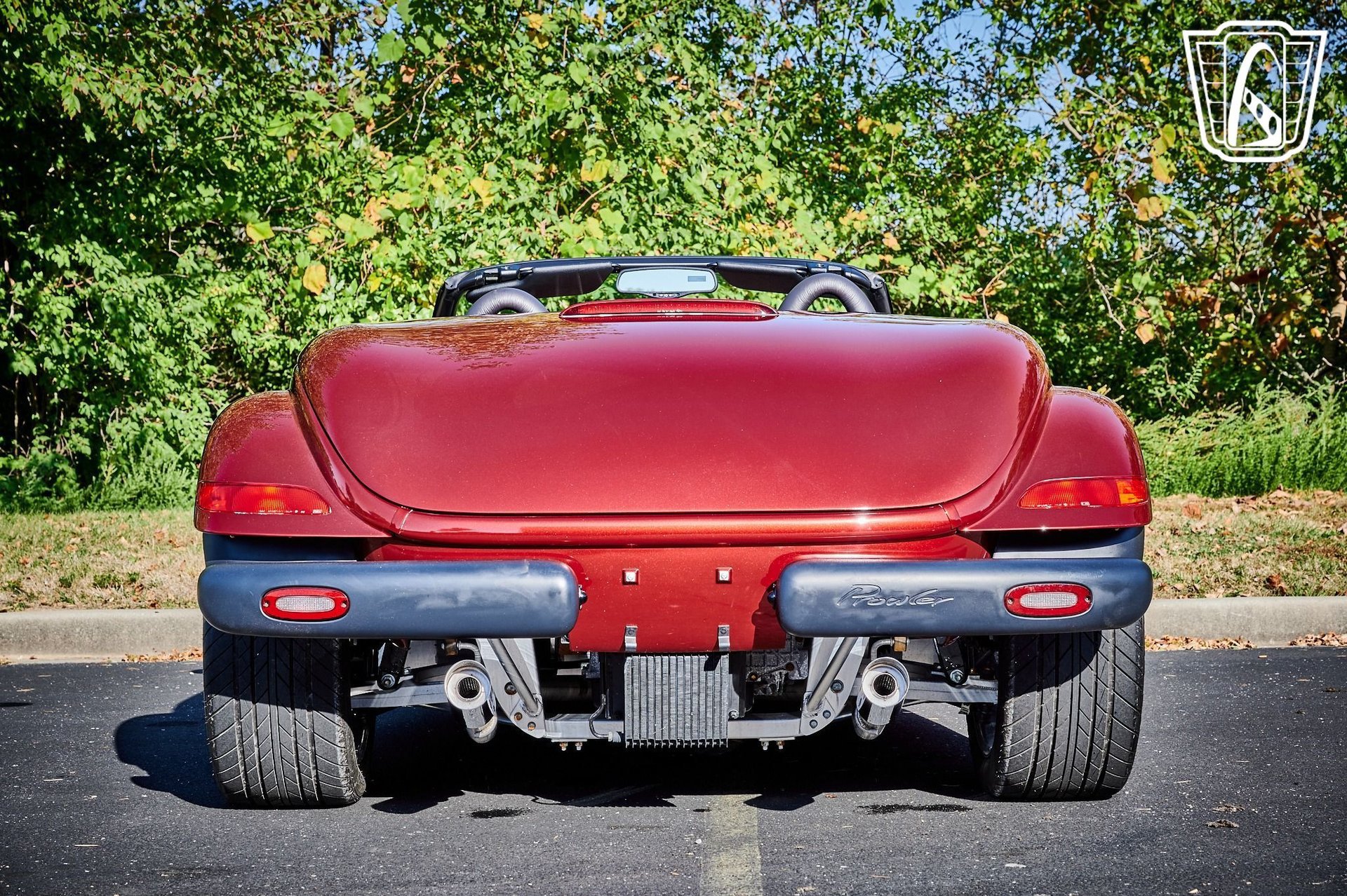 Used 2002 Chrysler Prowler RWD image 12