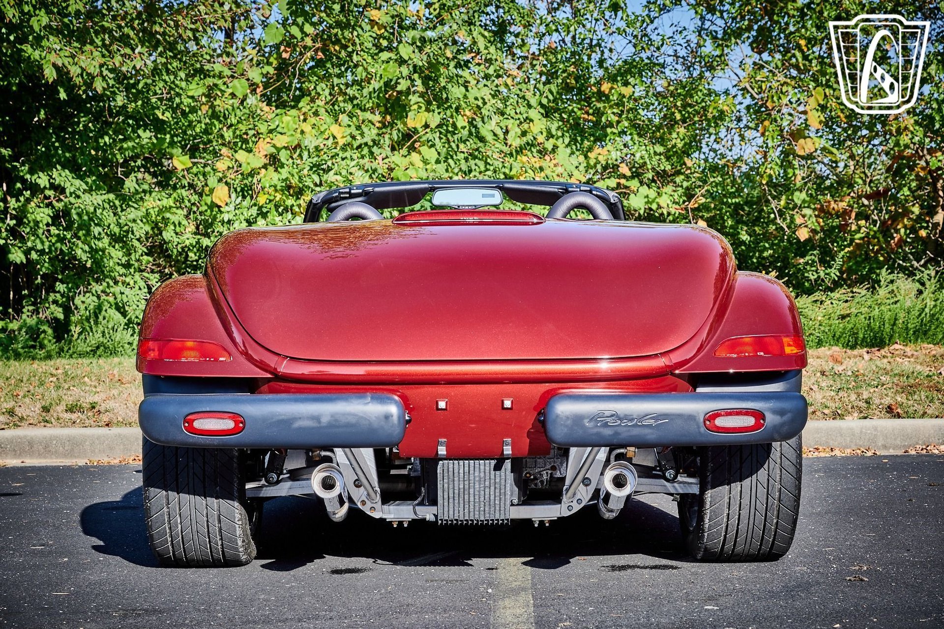 Used 2002 Chrysler Prowler image 12