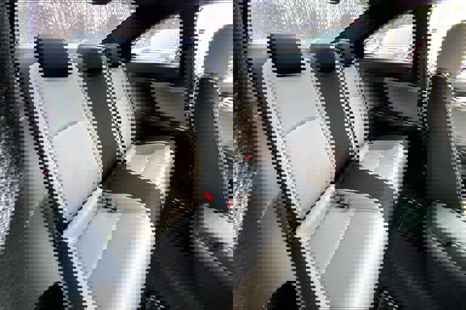 Used 2016 Honda Civic LX image 20