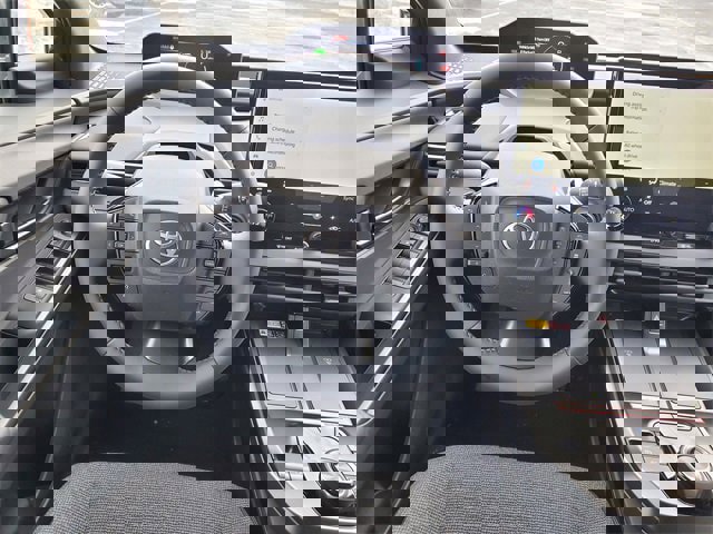 New 2026 Toyota bZ image 14