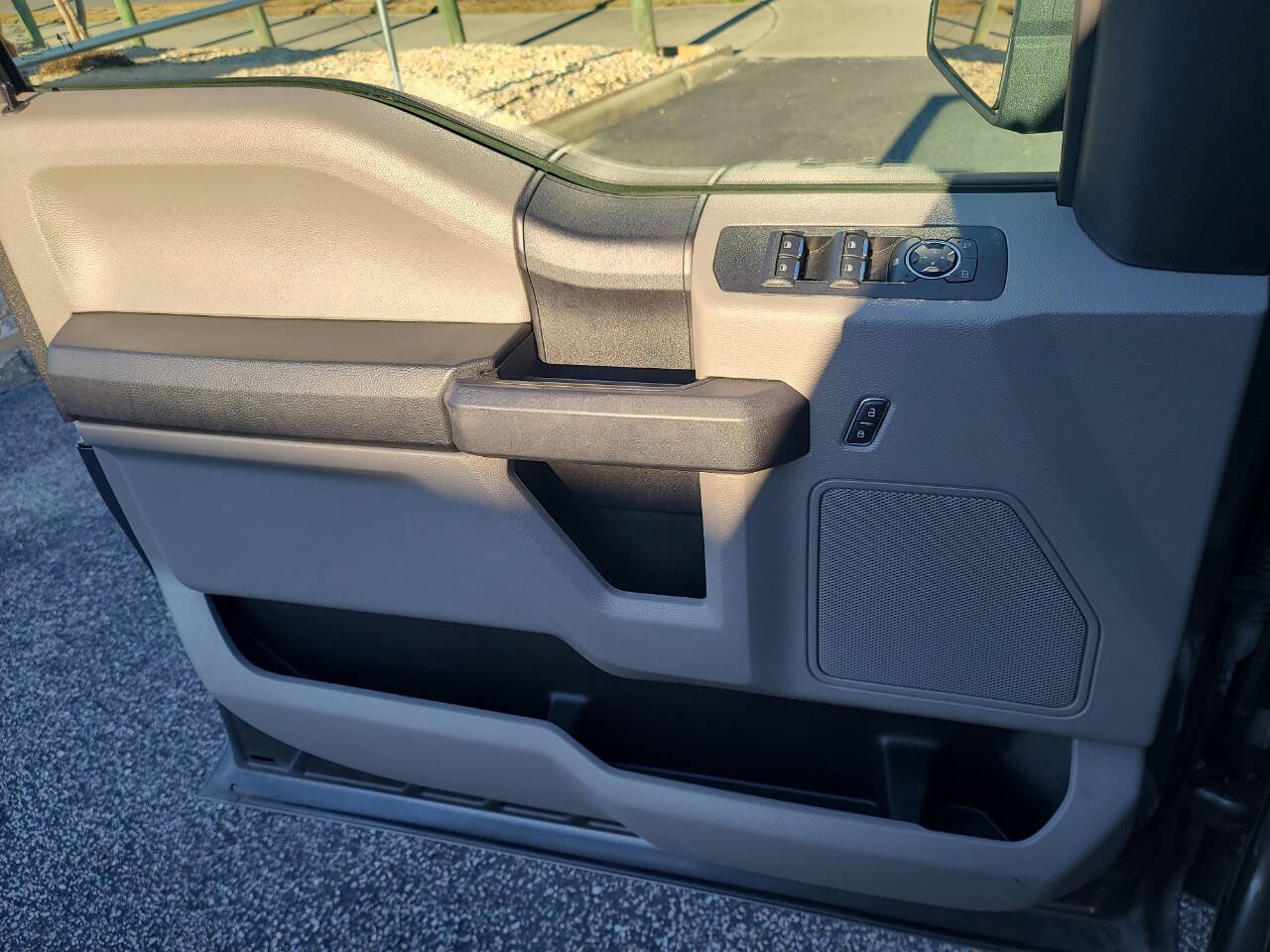 Used 2020 Ford F150 XL w/ XL Power Equipment Group image 24