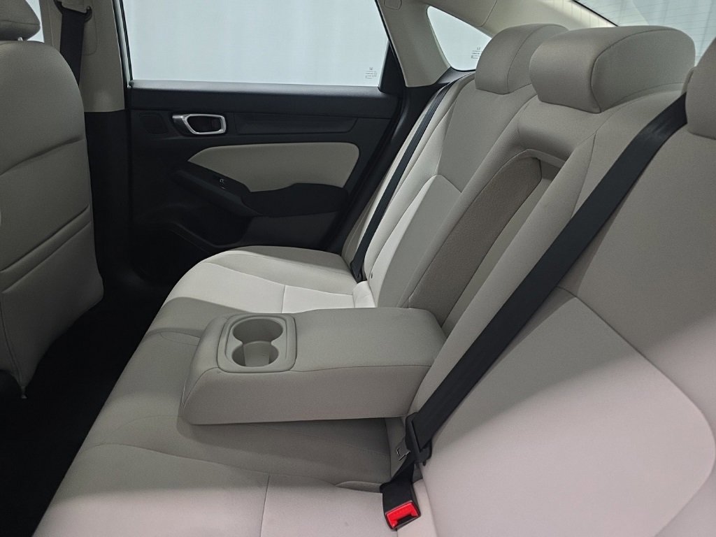 Used 2023 Honda Civic EX image 10