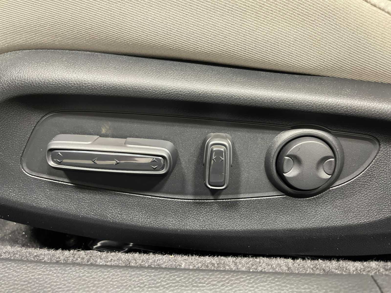 New 2026 Honda Accord SE image 13