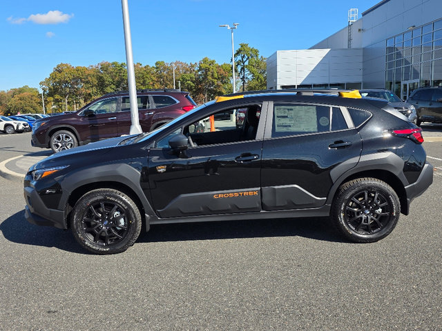 New 2026 Subaru Crosstrek 2.5i Wilderness AWD/4WD image 9