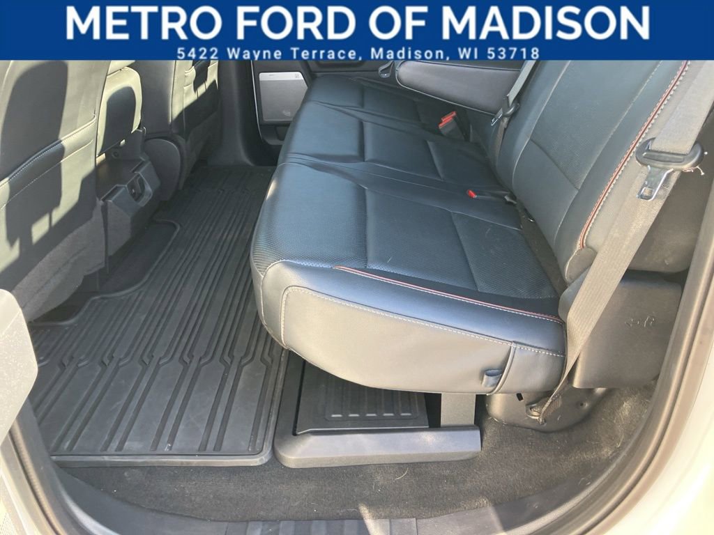 Used 2023 Ford F350 Lariat w/ Tremor Off-Road Package image 48