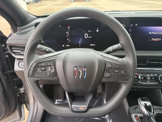 Used 2025 Buick Envista Preferred image 15
