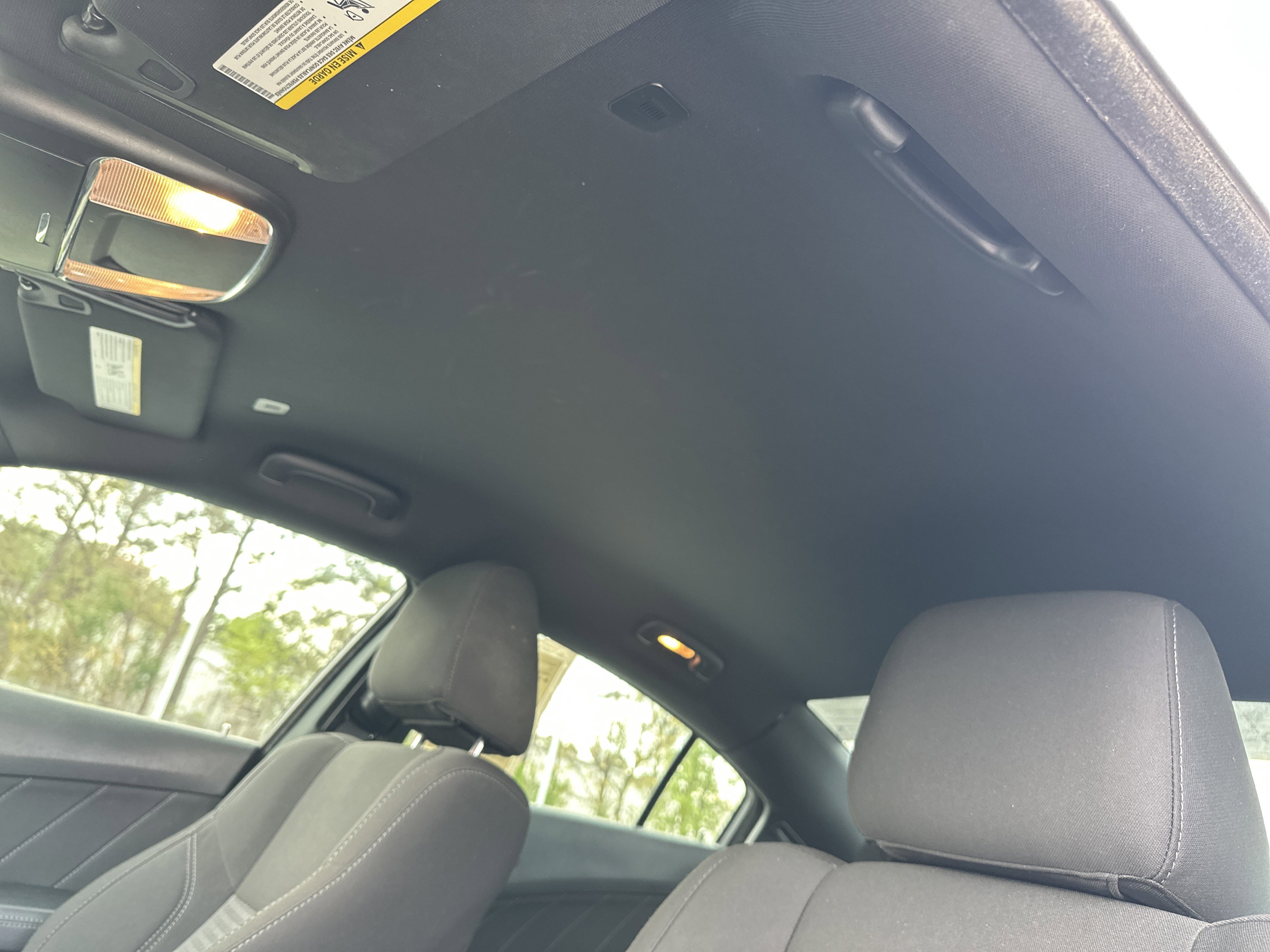 Used 2022 Dodge Charger SXT w/ Blacktop Package image 28