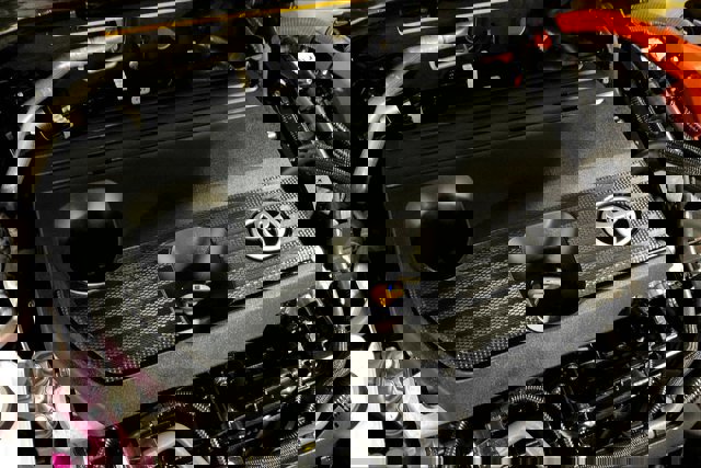 Used 2026 Toyota Crown Limited image 31