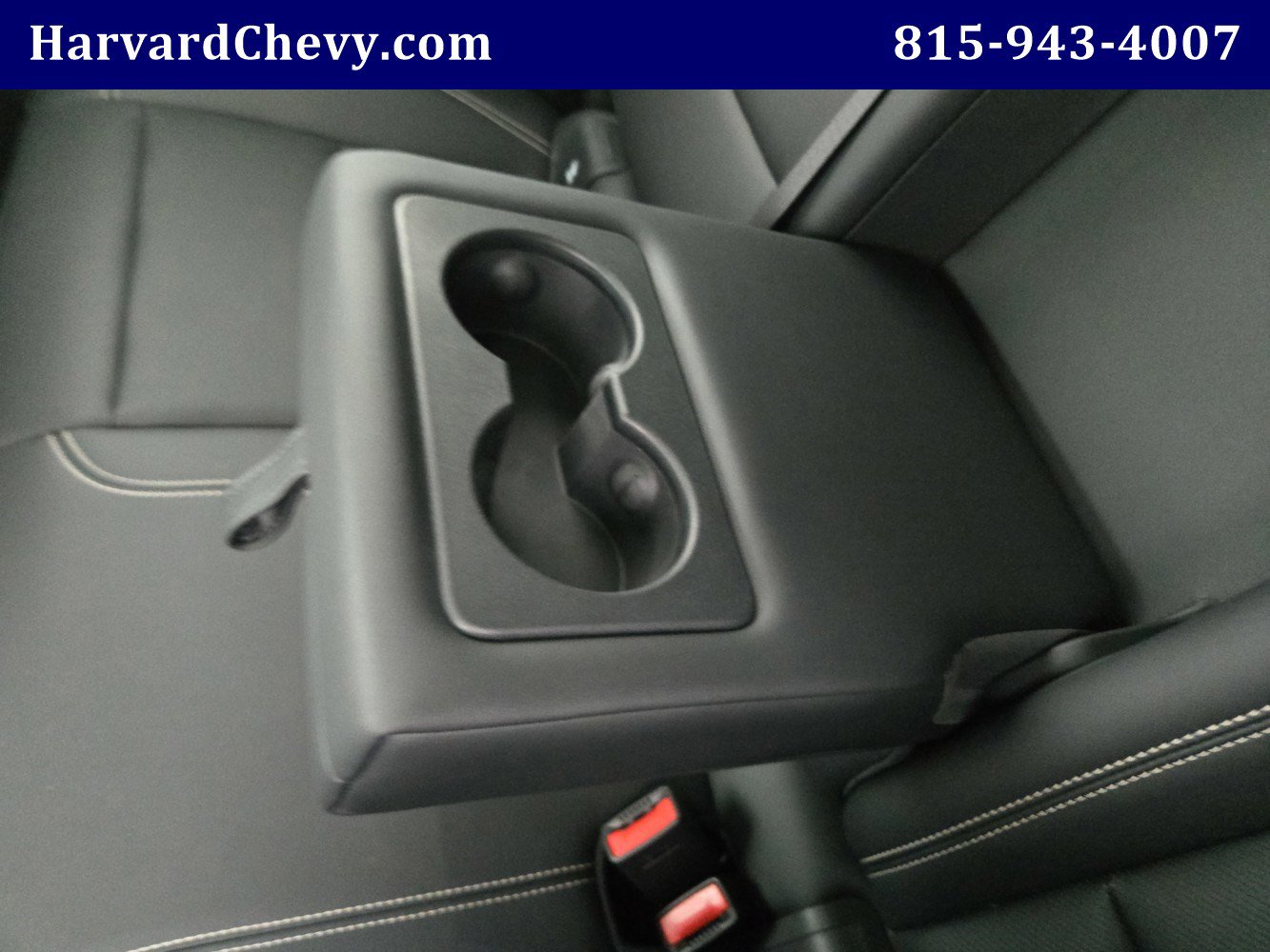 Used 2026 GMC Terrain Elevation w/ Elevation Premium Package image 28