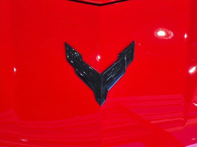 New 2026 Chevrolet Corvette Z06 w/ Battery Protection Package RWD image 16