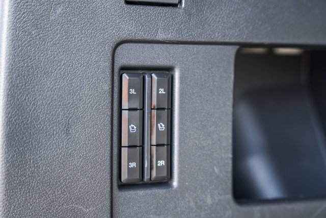 Used 2023 Ford Expedition Max Limited image 12