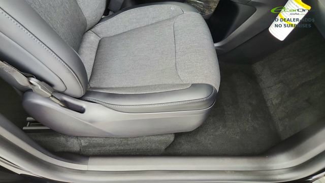 Used 2026 Tesla Model Y 2WD image 20