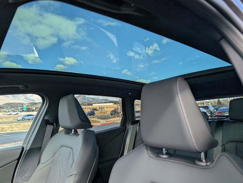 New 2026 BMW X3 xDrive30 w/ Convenience Package image 12