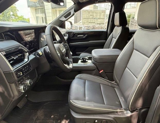 New 2026 GMC Yukon XL Elevation w/ Elevation Premium Package image 16