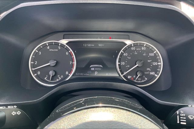 Certified 2023 Nissan Rogue SV image 13